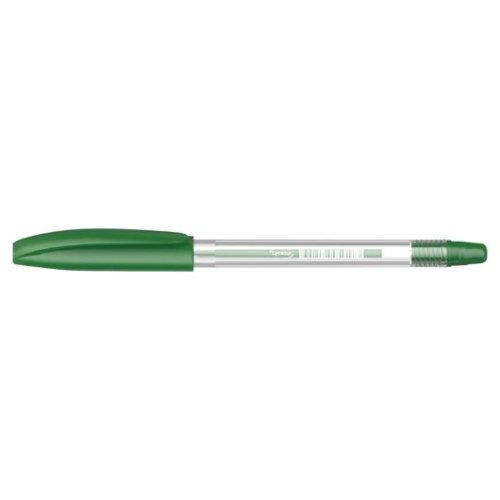 Kulpenna LYRECO 1mm gr�n