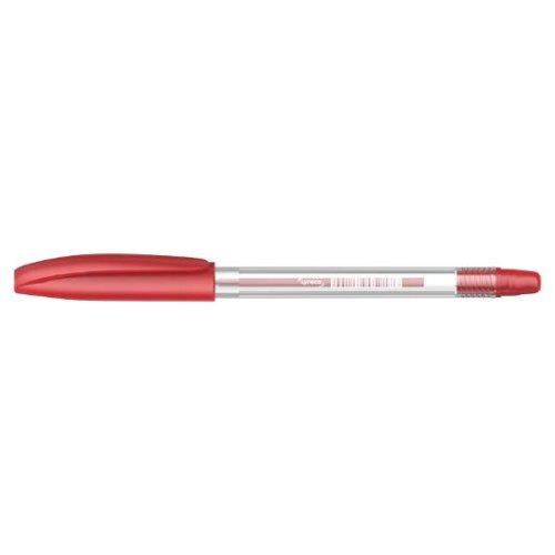 Kulpenna LYRECO 1mm r�d
