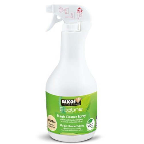 Golvrent SAICOS Magic Cleaner 8126eco 1L
