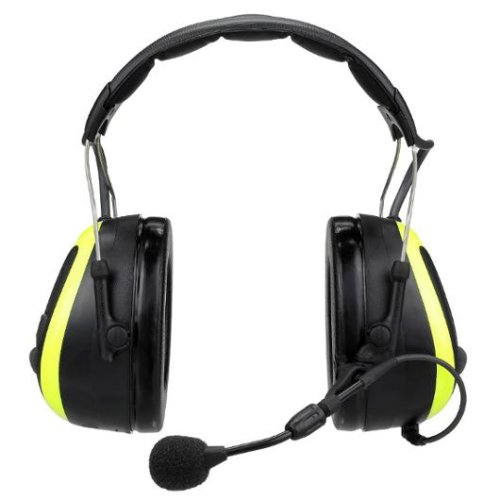 H�rselk�pa 3M PELTOR Alert X+