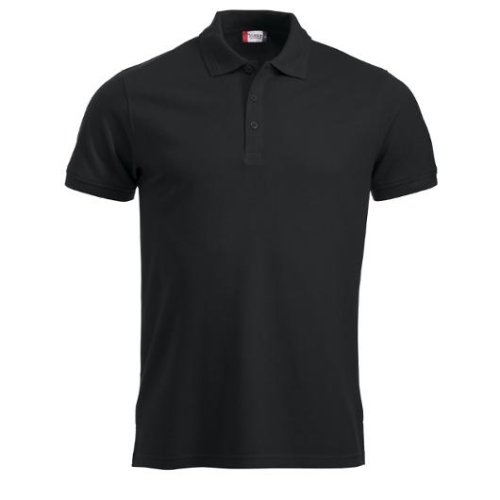 Pik�tr�ja CLIQUE 028250 svart 4XL