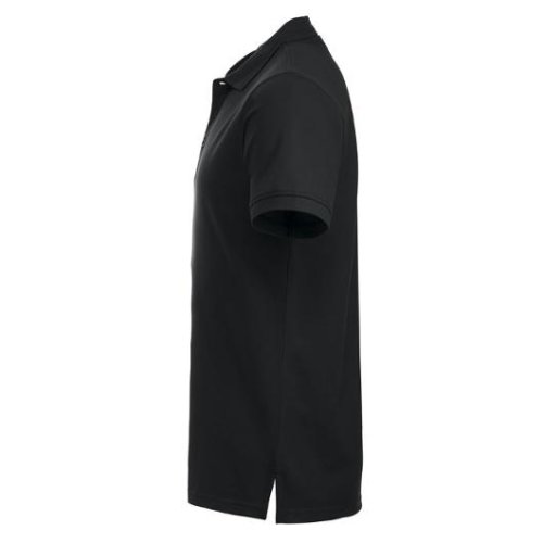 Pik�tr�ja CLIQUE 028250 svart 5XL