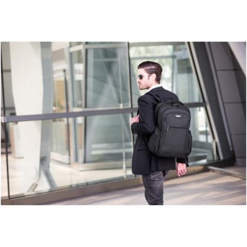 Datorryggs�ck TARGUS Traveller 15.6'