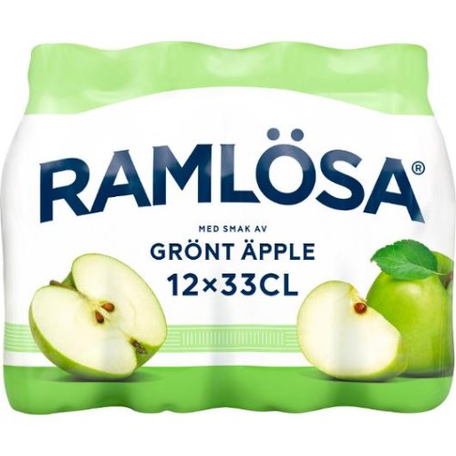 Dricka RAML�SA �pple 33cl pet