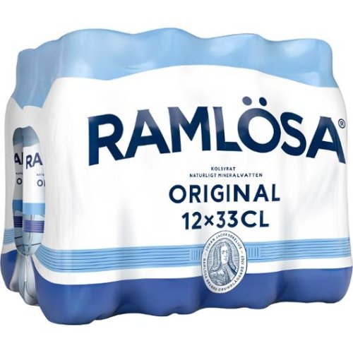 Dricka RAML�SA Orginal 33cl pet