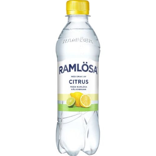 Dricka RAML�SA Citrus 33cl pet