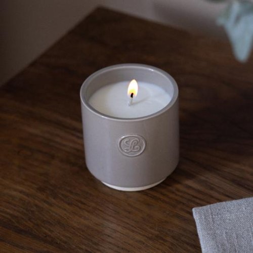 Doftljus LILJEHOLMENS Svea beige