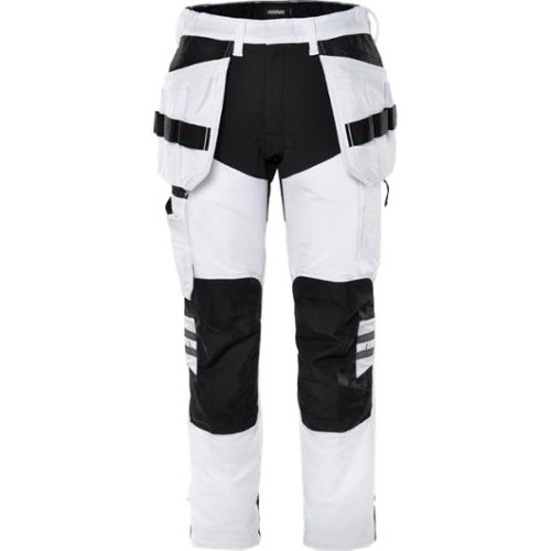 Hantverksbyxa m�lare FRISTADS 2760 D104