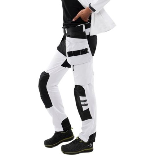 Hantverksbyxa m�lare FRISTADS 2760 D104