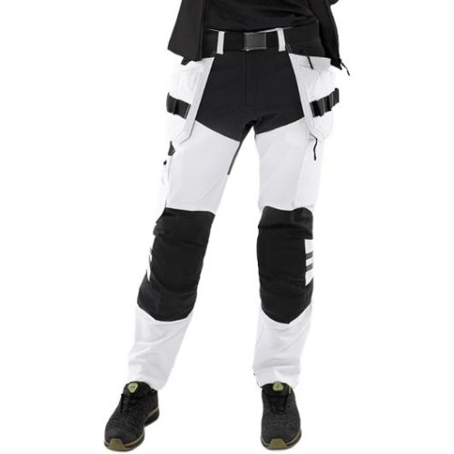 Hantverksbyxa m�lare FRISTADS 2760 D104