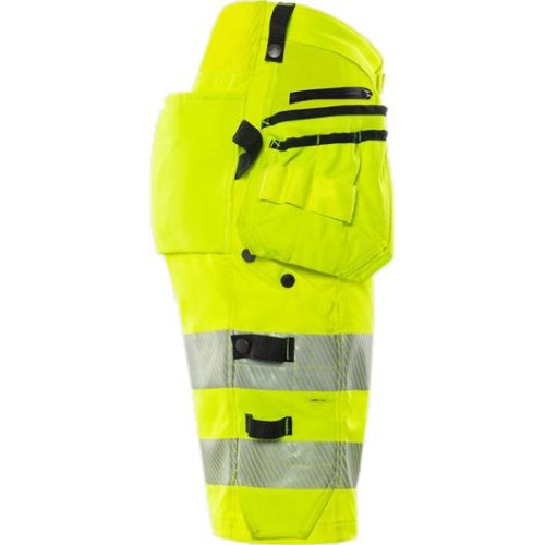 Varselshorts FRISTADS 2667 kl1 dam 40