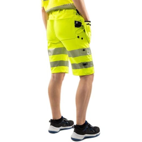 Varselshorts FRISTADS 2667 kl1 dam 40