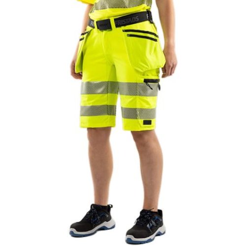 Varselshorts FRISTADS 2667 kl1 dam 42