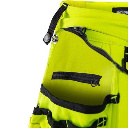 Varselshorts FRISTADS 2667 kl1 dam 42