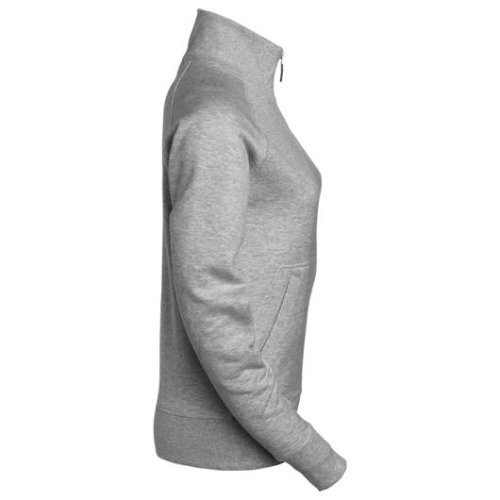 Sweatjacka SW Savannah dam gr� L