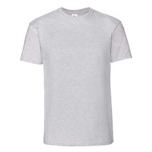 T-shirt FRUIT 195T gr�mel XL