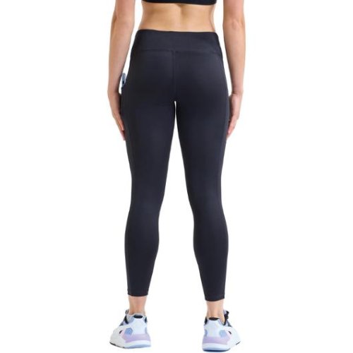 Leggings TRIDRI TR222 dam svart 4XL