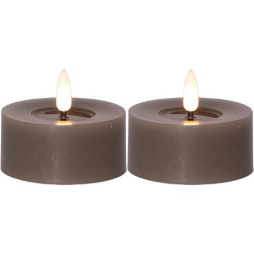 V�rmeljus STAR TRADING Mull 7x5,5cm 2/fp