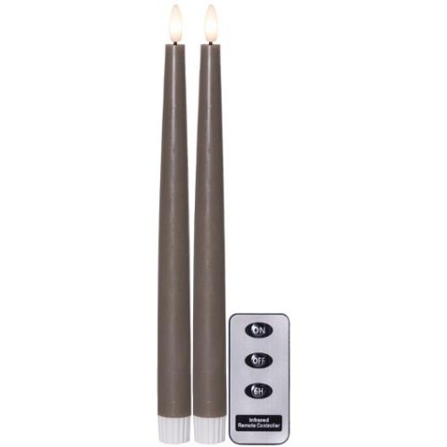Antikljus STAR TRADING Mull 28,5cm 2/fp