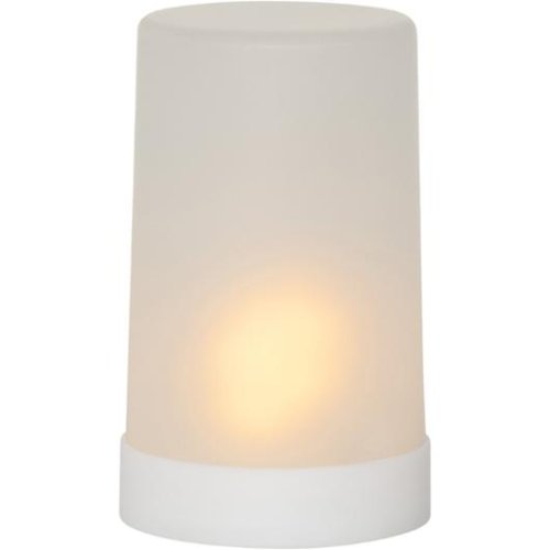 Ledljus STAR TRADING Flame 14,5cm