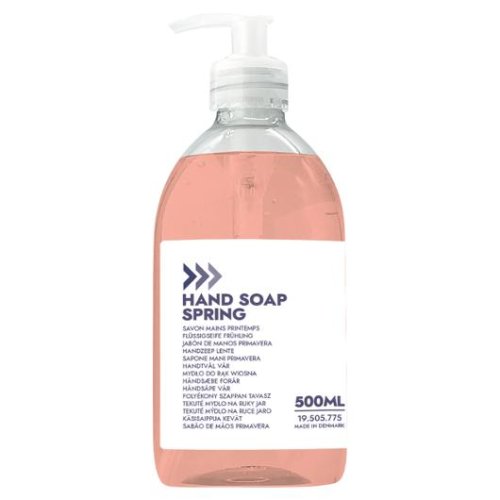 Tv�l ARWS 500ml