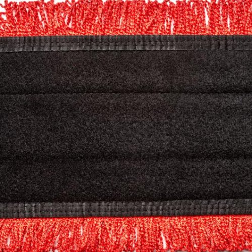 Mopp Allround VIKUR CLEAN M9B 30cm r�d