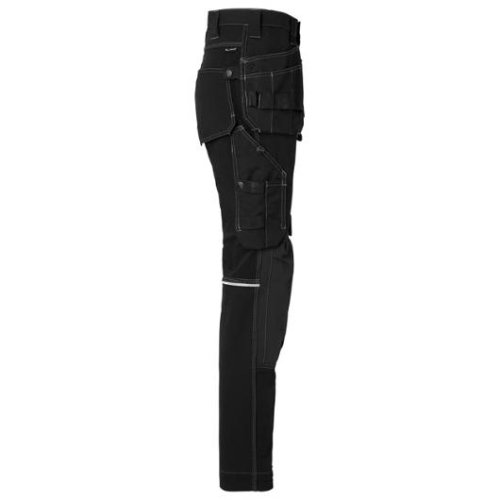 Hantverksbyxa TOP SWEDE 307 dam 32