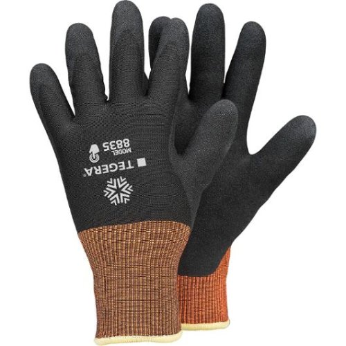 Vinterhandske TEGERA 8835R 8