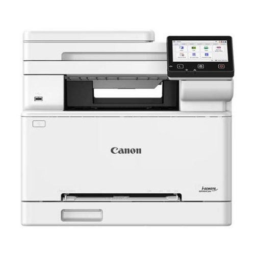 Multilaser CANON i-Sensys MF667Cdw F�rg