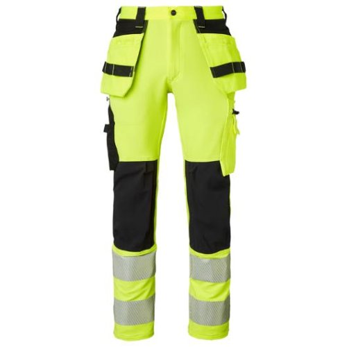Hantverksbyxa TOP SWEDE 313 kl2 C62