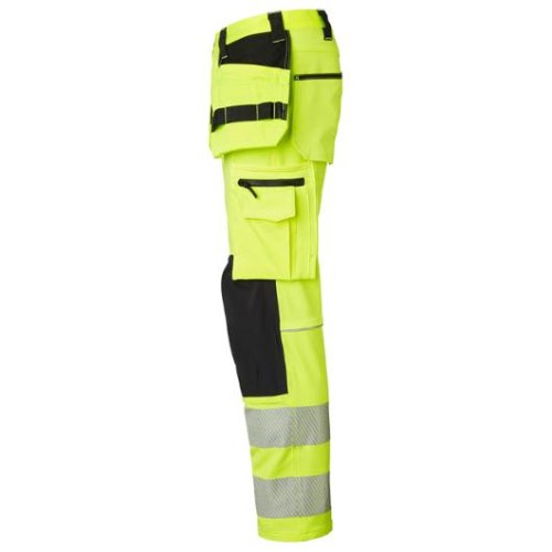 Hantverksbyxa TOP SWEDE 313 kl2 D108