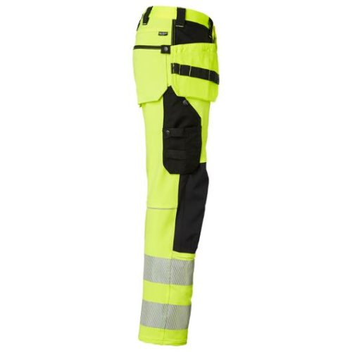 Hantverksbyxa TOP SWEDE 313 kl2 C146