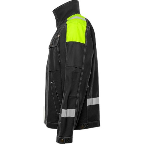Hantverksjacka FRISTADS 447 FAS sv XS