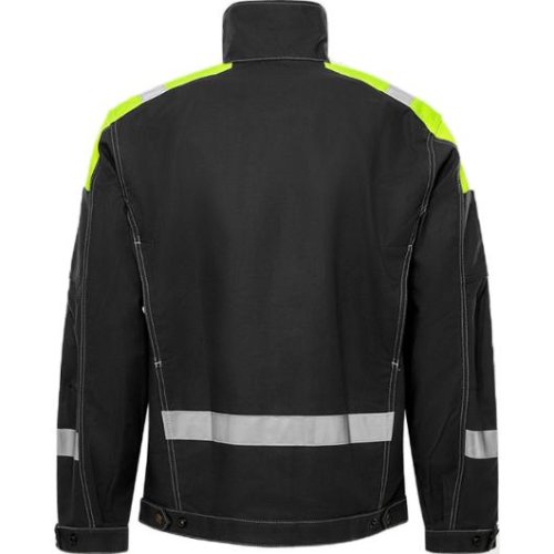 Hantverksjacka FRISTADS 447 FAS sv XL