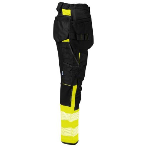 Hantverksbyxa PROJOB 6543 kl1 dam 42