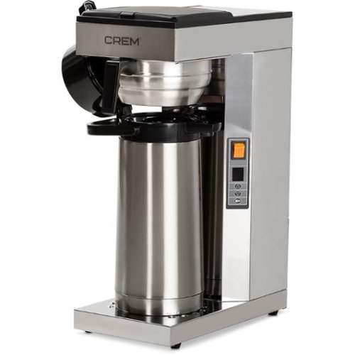 Kaffebryggare CREM Termos Auto duo 2l