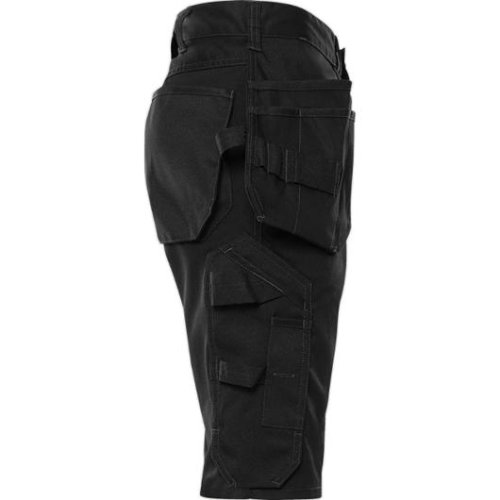 Hantverksshorts FRISTADS 2904 GWM dam 36