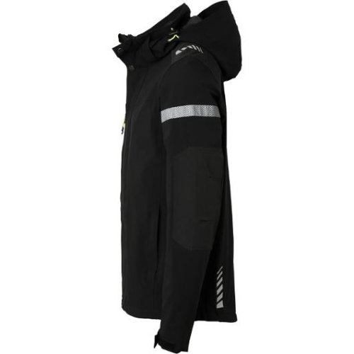 Skaljacka TOP SWEDE 367 svart XL