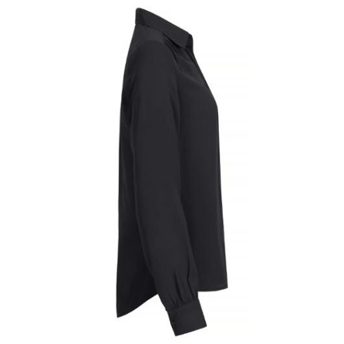 Blus CLIQUE Libby dam svart S