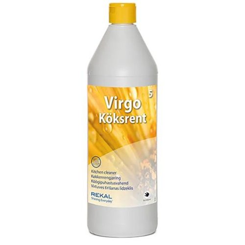 Grovrent REKAL Virgo K�ksrent 1L