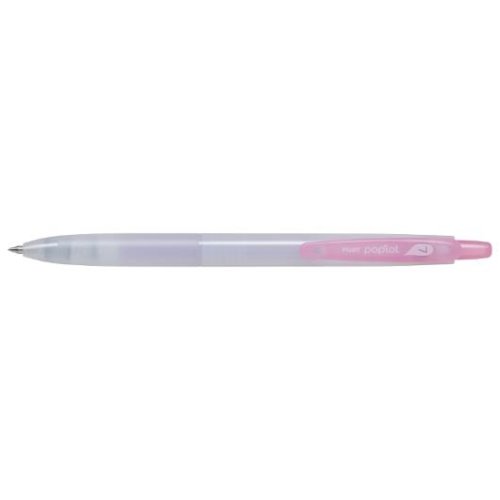 Gelpenna PILOT poplol muted 0,7 rosa