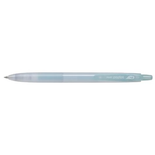 Gelpenna PILOT poplol muted 0,7 gr�n