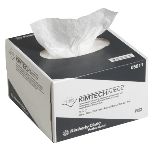 Kimtech Science Precision Wipes 7552, 30x286 st/krt