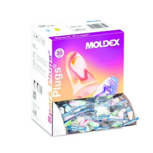 �ronpropp MOLDEX 7800 Spark 200 par