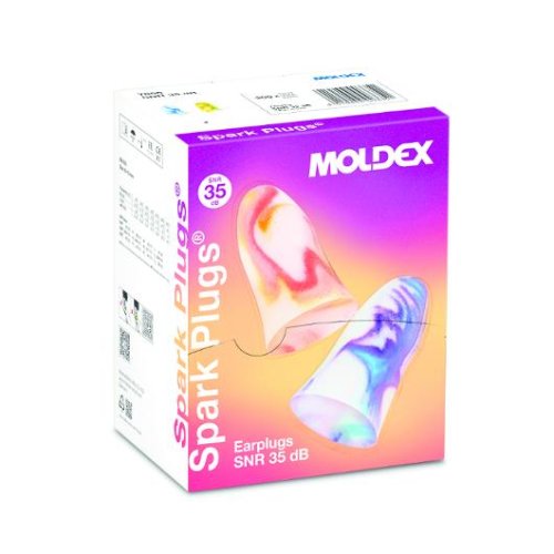 �ronpropp MOLDEX 7800 Spark 200 par