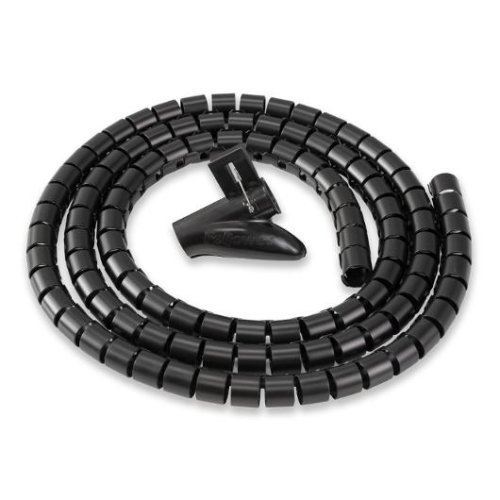 Kabelsamlare FELLOWES Cablezip