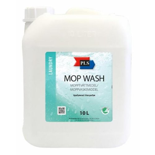 Mopptv�tt PLS 10L