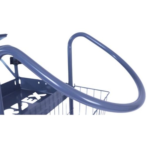 St�dvagn NORDEX Trio