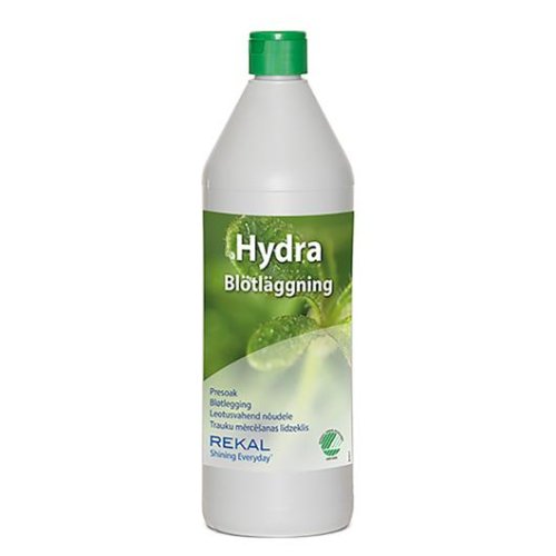 Bl�tl�ggningsmedel REKAL Hydra 1L