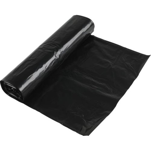 Sopsck 60L svart LDPE 40my 25st/rulle 5090319
